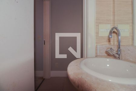 Lavabo de apartamento à venda com 3 quartos, 277m² em Auxiliadora, Porto Alegre