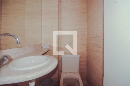 Lavabo de apartamento à venda com 3 quartos, 277m² em Auxiliadora, Porto Alegre