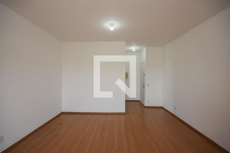 Sala de apartamento à venda com 2 quartos, 70m² em Super Quadra Morumbi, São Paulo