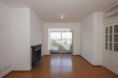 Sala de apartamento à venda com 2 quartos, 70m² em Super Quadra Morumbi, São Paulo