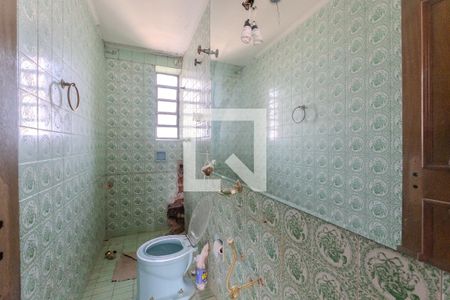 Lavabo de apartamento à venda com 4 quartos, 200m² em Consolação, São Paulo