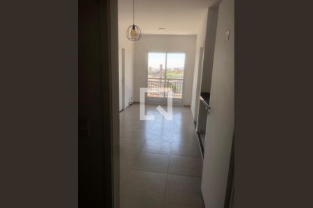 Sala de apartamento para alugar com 2 quartos, 50m² em Vila Zita, Ferraz de Vasconcelos