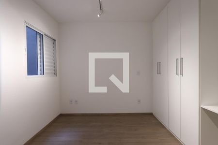 Studio - ambiente quarto de kitnet/studio para alugar com 1 quarto, 29m² em Vila Independencia, São Paulo