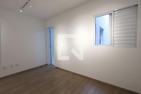 Studio - ambiente quarto de kitnet/studio para alugar com 1 quarto, 29m² em Vila Independencia, São Paulo