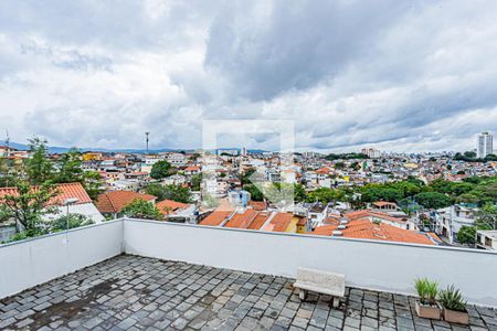 Vista Quarto de apartamento para alugar com 1 quarto, 51m² em Limão, São Paulo