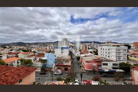 vista de apartamento à venda com 3 quartos, 75m² em Santa Tereza, Belo Horizonte