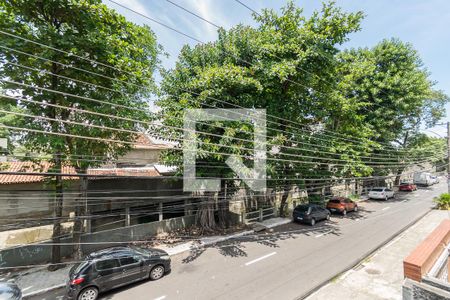 Vista da Varanda da Sala de apartamento à venda com 2 quartos, 98m² em Irajá, Rio de Janeiro