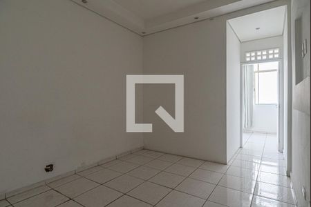 Apartamento para alugar com 45m², 1 quarto e sem vagaSala