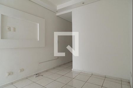 Apartamento para alugar com 45m², 1 quarto e sem vagaSala