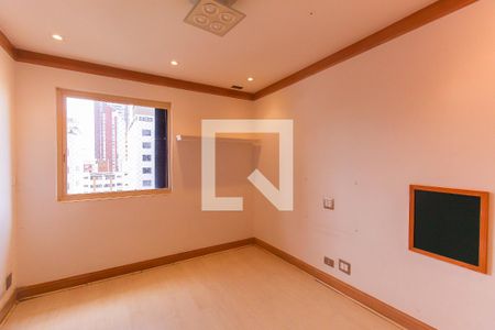 Quarto 1 - Suíte de apartamento à venda com 4 quartos, 350m² em Vila Gomes Cardim, São Paulo