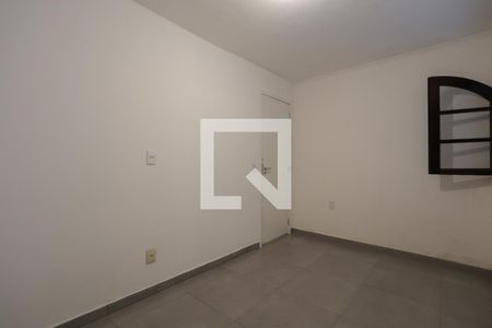 Quarto 1 de casa para alugar com 2 quartos, 50m² em Vila Amalia (zona Norte), São Paulo