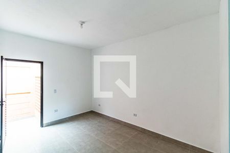 Sala/Quarto/Cozinha de casa para alugar com 0 quarto, 30m² em Butantã, São Paulo