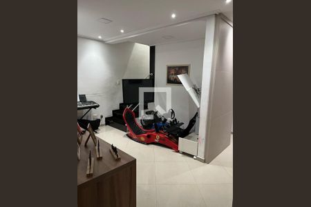 Foto 23 de casa de condomínio à venda com 3 quartos, 100m² em Vila Antonieta, São Paulo