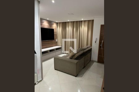 Foto 14 de casa de condomínio à venda com 3 quartos, 100m² em Vila Antonieta, São Paulo