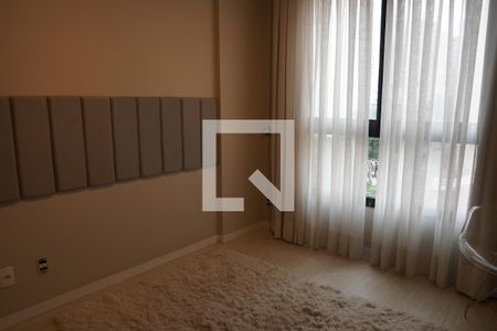 Quarto de apartamento para alugar com 1 quarto, 48m² em Cerqueira César, São Paulo