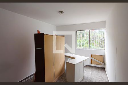 Quarto de apartamento à venda com 1 quarto, 50m² em Taquara, Rio de Janeiro