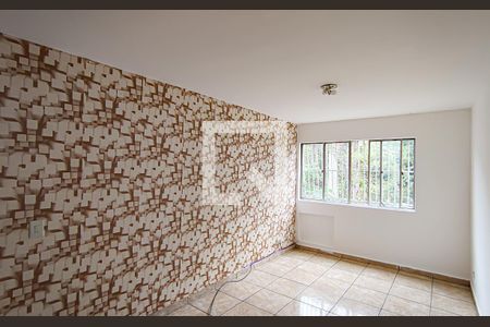 Sala de apartamento à venda com 1 quarto, 50m² em Taquara, Rio de Janeiro