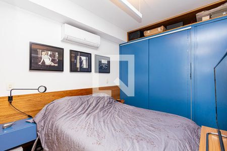 Studio de kitnet/studio à venda com 1 quarto, 35m² em Bela Vista, São Paulo