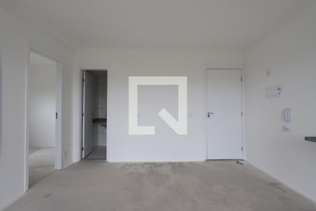 Sala/Cozinha de apartamento à venda com 2 quartos, 46m² em Vila Formosa, São Paulo