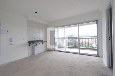 Sala de apartamento à venda com 2 quartos, 46m² em Vila Formosa, São Paulo