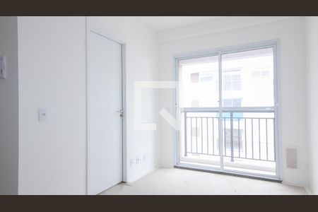 Sala de apartamento à venda com 2 quartos, 39m² em Vila Formosa, São Paulo