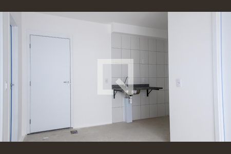 Sala de apartamento à venda com 2 quartos, 39m² em Vila Formosa, São Paulo