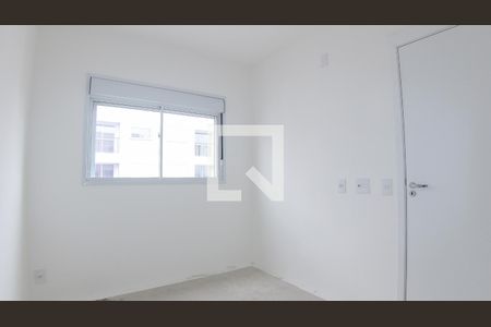 Quarto 1 de apartamento à venda com 2 quartos, 39m² em Vila Formosa, São Paulo