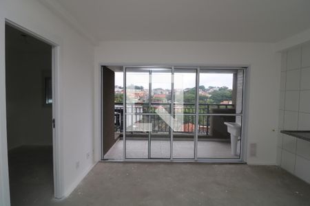 Sala de apartamento à venda com 2 quartos, 46m² em Vila Formosa, São Paulo