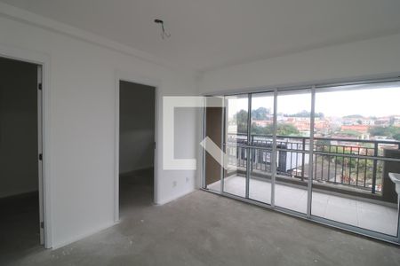 Sala de apartamento à venda com 2 quartos, 46m² em Vila Formosa, São Paulo