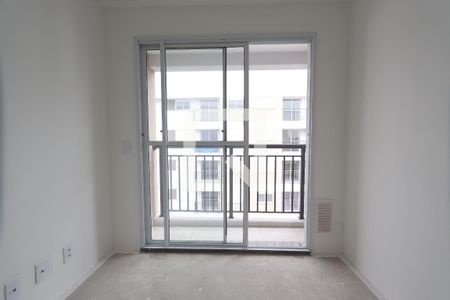 Sala/Cozinha de apartamento à venda com 2 quartos, 45m² em Vila Formosa, São Paulo