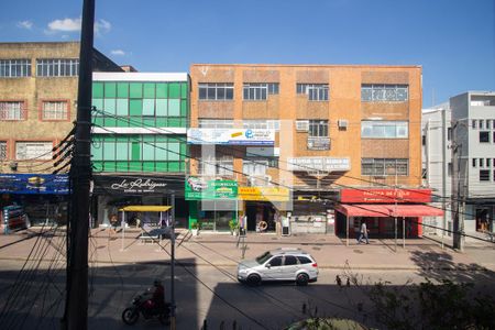 Vista do Quarto 1 de apartamento para alugar com 2 quartos, 70m² em Campo Grande, Rio de Janeiro