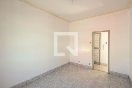 Sala de apartamento para alugar com 2 quartos, 70m² em Campo Grande, Rio de Janeiro