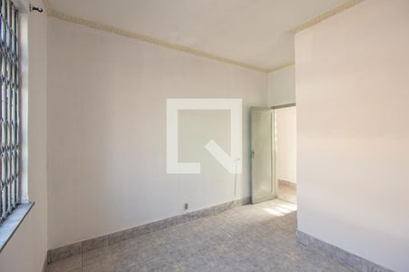 Quarto 1 de apartamento para alugar com 2 quartos, 70m² em Campo Grande, Rio de Janeiro