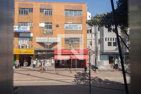 Vista da Sala de apartamento para alugar com 2 quartos, 70m² em Campo Grande, Rio de Janeiro