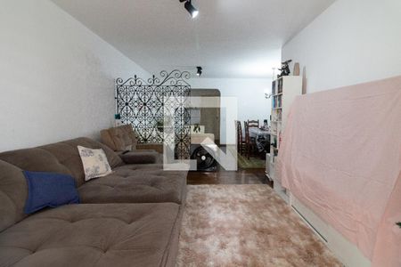 Sala de apartamento à venda com 4 quartos, 146m² em Butantã, São Paulo