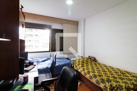 Quarto 1 de apartamento à venda com 4 quartos, 146m² em Butantã, São Paulo