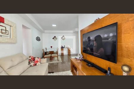 Foto 05 de apartamento à venda com 3 quartos, 141m² em Santa Cecilia, São Paulo