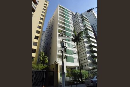 Foto 01 de apartamento à venda com 3 quartos, 141m² em Santa Cecilia, São Paulo