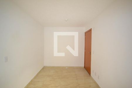 Sala de apartamento para alugar com 2 quartos, 40m² em Jardim Alvorada, Nova Iguaçu