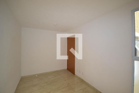 Sala de apartamento para alugar com 2 quartos, 40m² em Jardim Alvorada, Nova Iguaçu