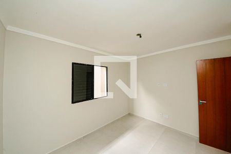 Quarto 1 de apartamento à venda com 2 quartos, 56m² em Vila California, São Paulo