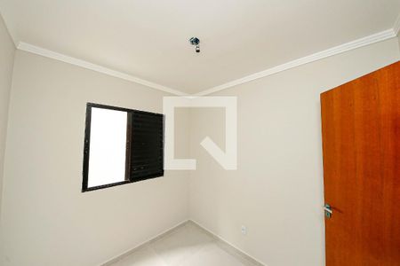 Quarto 2 de apartamento à venda com 2 quartos, 56m² em Vila California, São Paulo