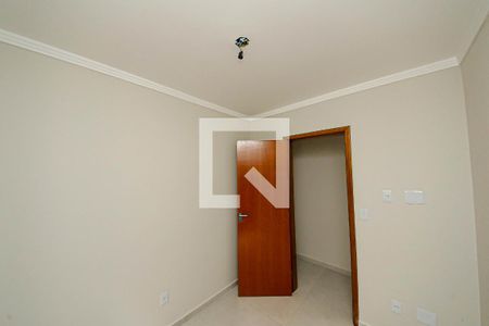 Quarto 2 de apartamento à venda com 2 quartos, 46m² em Vila California, São Paulo