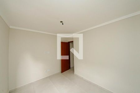 Quarto 1 de apartamento à venda com 2 quartos, 56m² em Vila California, São Paulo