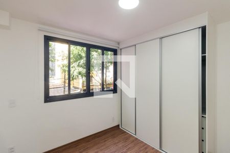 Studio de kitnet/studio para alugar com 1 quarto, 24m² em Vila Buarque, São Paulo