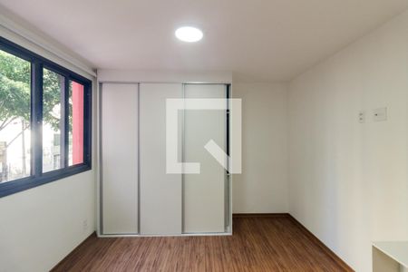 Studio de kitnet/studio para alugar com 1 quarto, 24m² em Vila Buarque, São Paulo