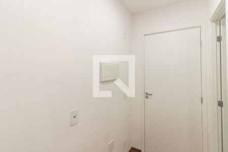 Studio de kitnet/studio para alugar com 1 quarto, 24m² em Vila Buarque, São Paulo