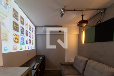 Sala de apartamento à venda com 2 quartos, 68m² em Vila Ipojuca, São Paulo