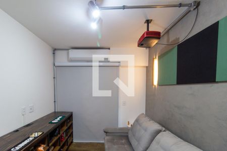 Sala de apartamento à venda com 2 quartos, 68m² em Vila Ipojuca, São Paulo