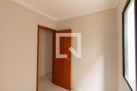 Quarto 2 de apartamento à venda com 2 quartos, 41m² em Vila California, São Paulo